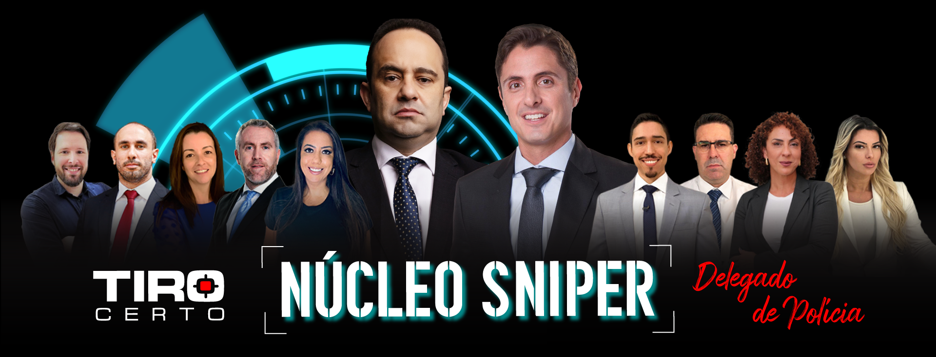 Núcleo Sniper