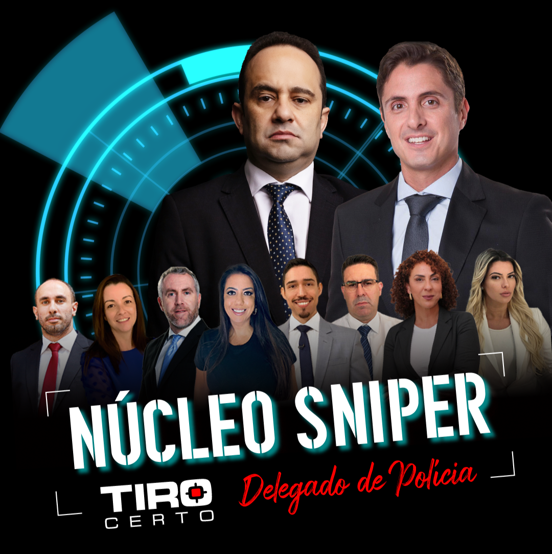 Núcleo Sniper