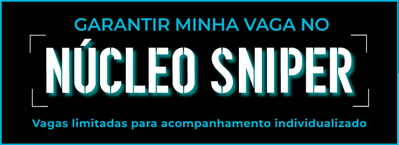 Professores Núcleo Sniper