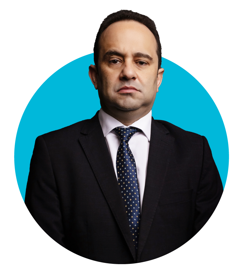 Claudio Lopes